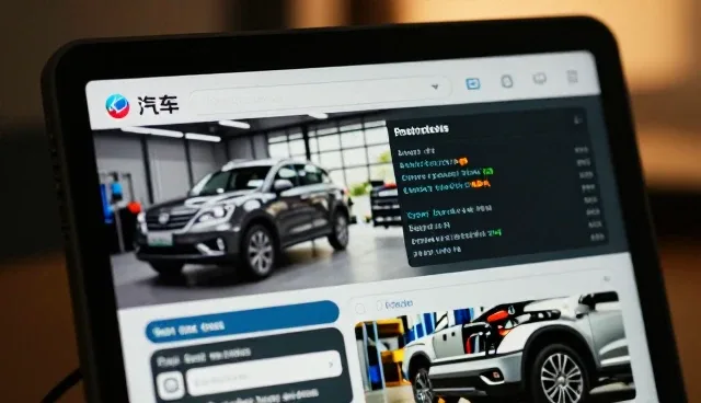 从客户视角解析汽车维修保养的服务体验优化路径