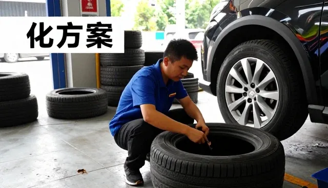 汽车维修保养合作关系：山西一撇一捺汽车销售服务有限公司经验谈